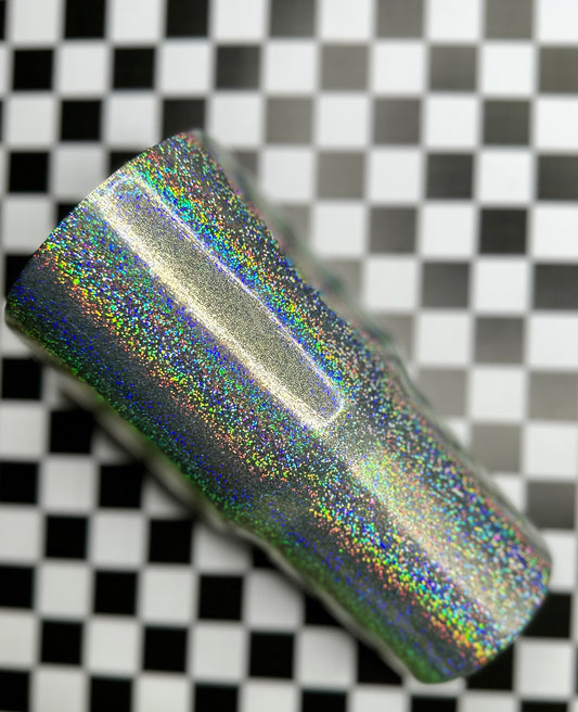 30oz Silver Holo