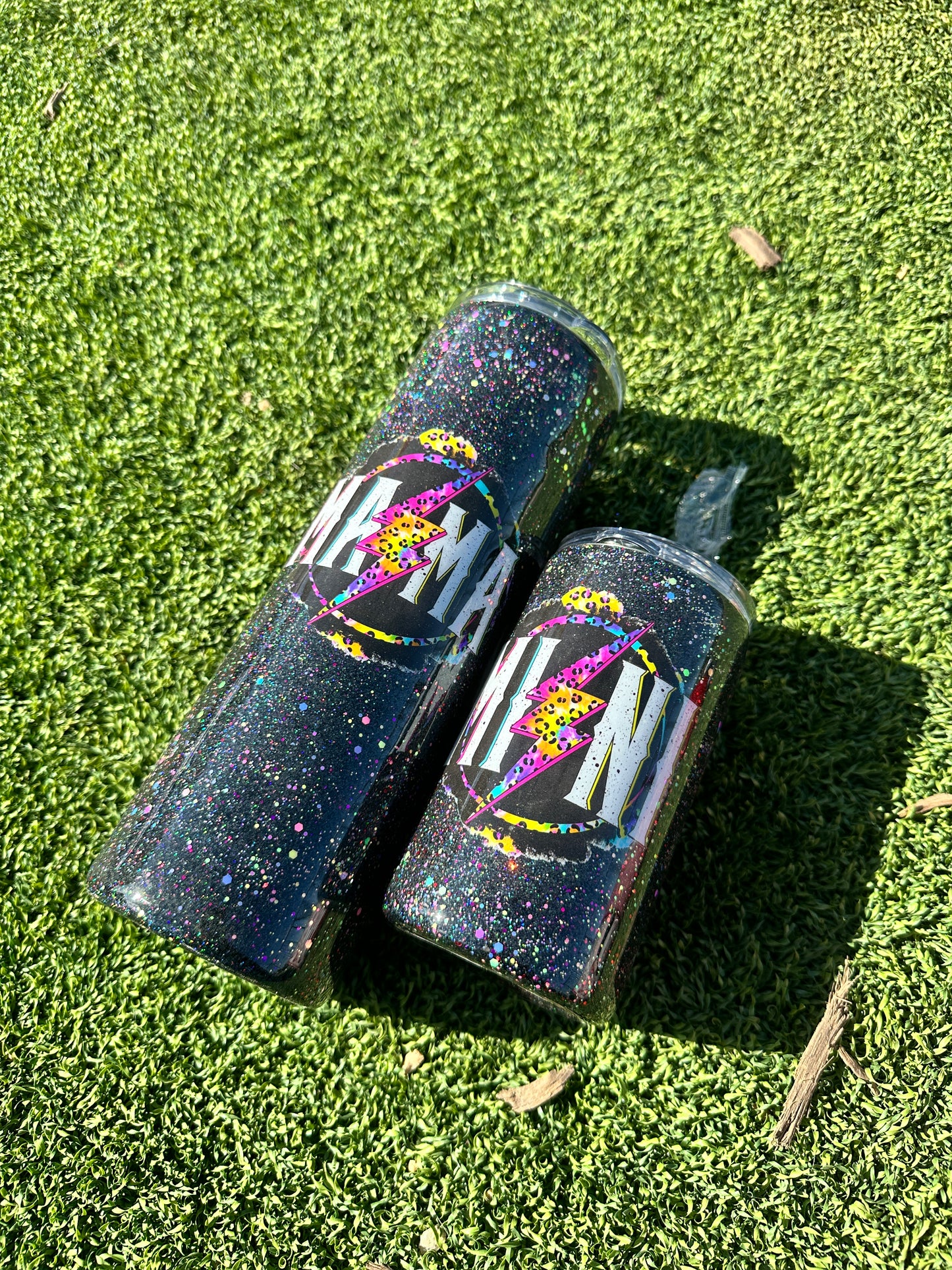 Mama & Mini Tumbler set