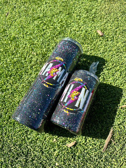 Mama & Mini Tumbler set