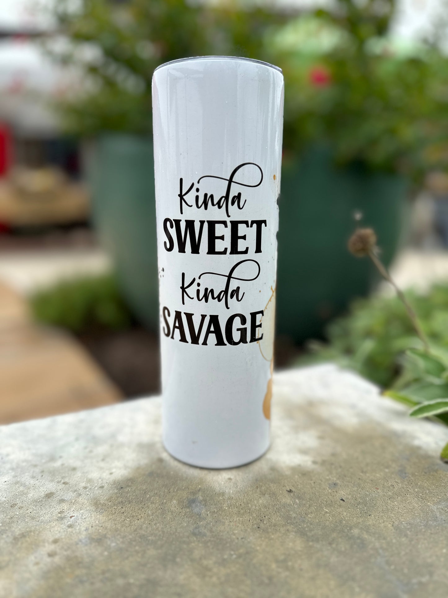 30oz kinda sweet