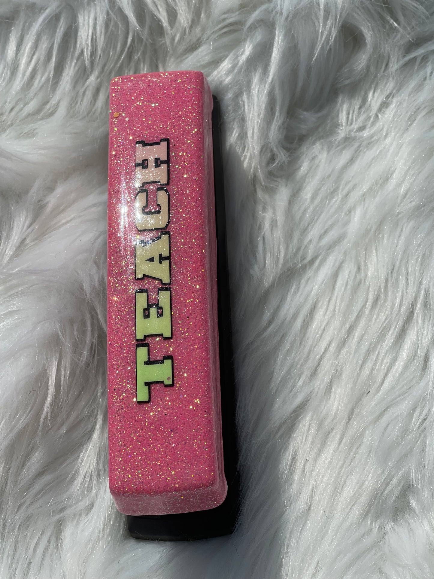 GLITTER STAPLER