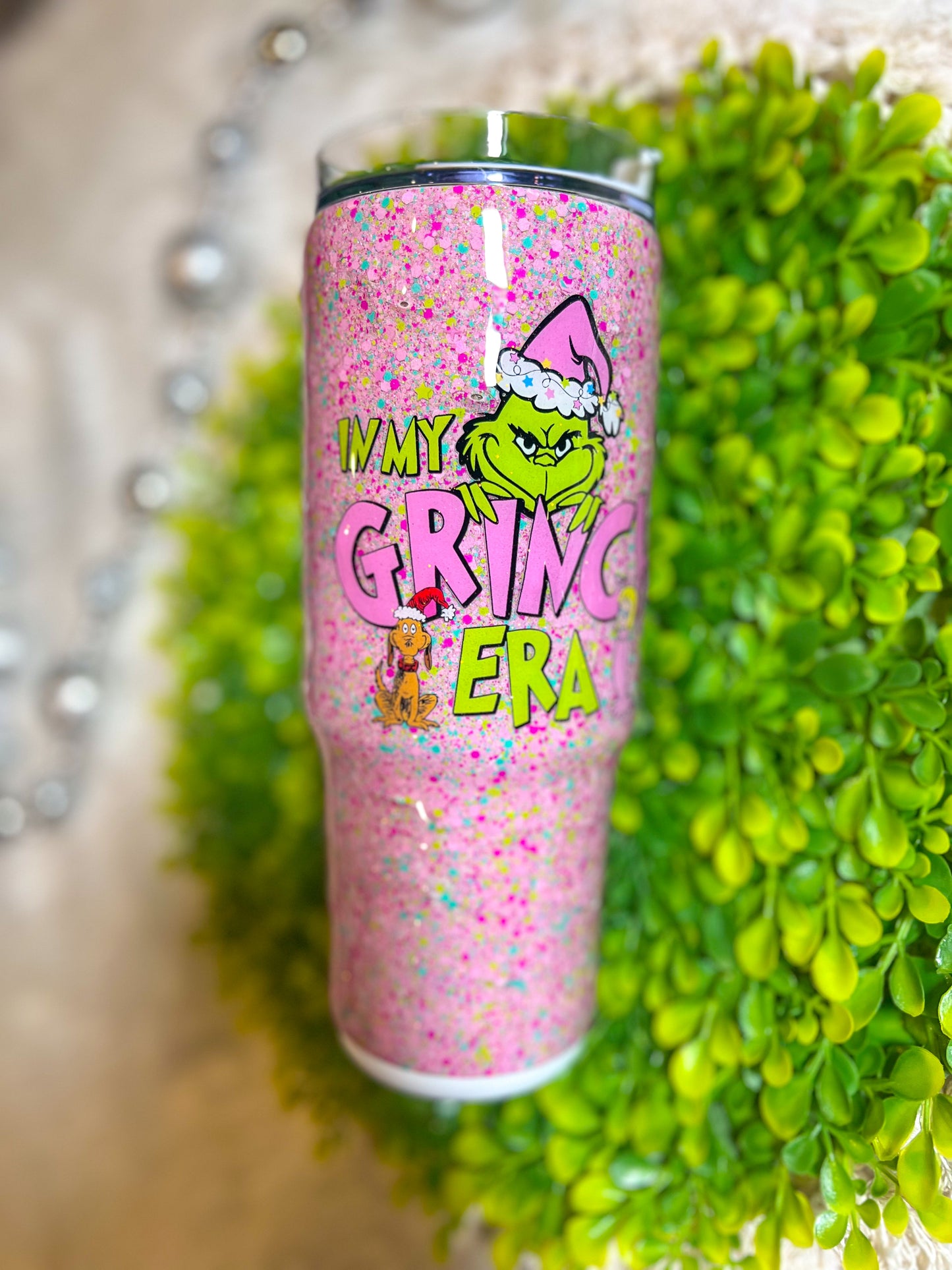 30oz Light up tumblers