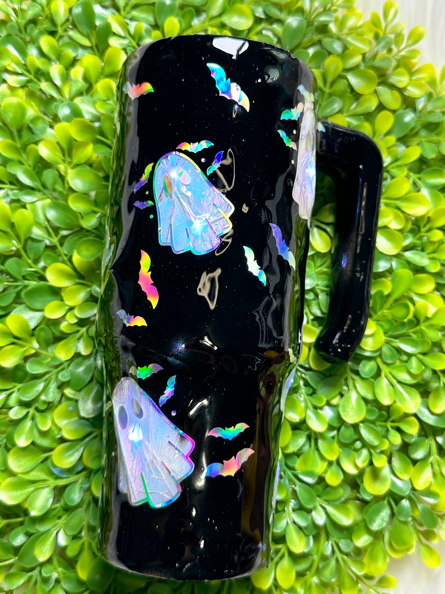 29. 30oz light up tumbler