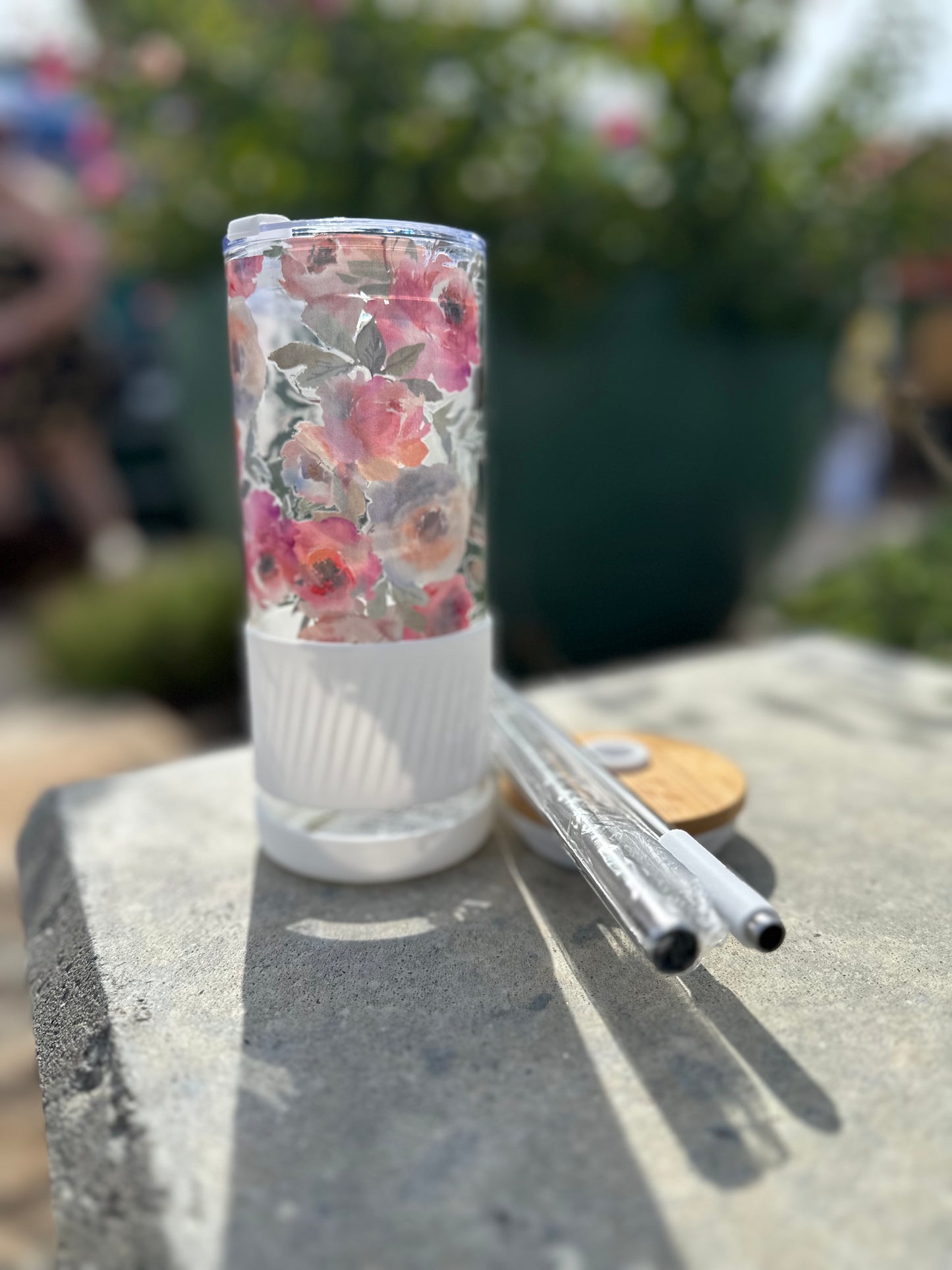 Pandaloo 20oz Tumbler