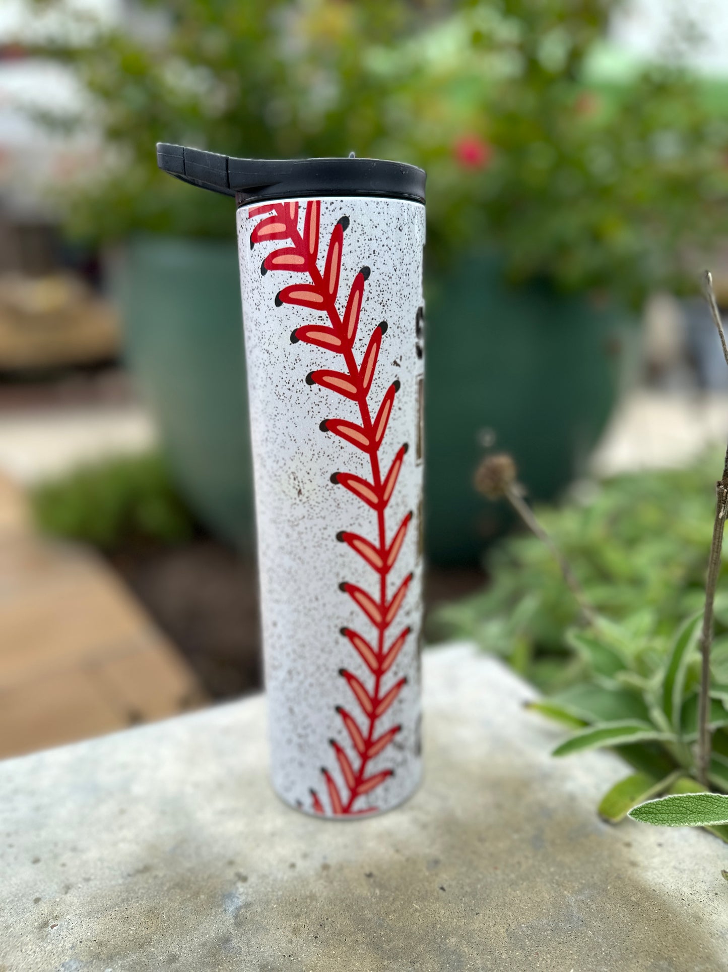 35oz duo Baseball
