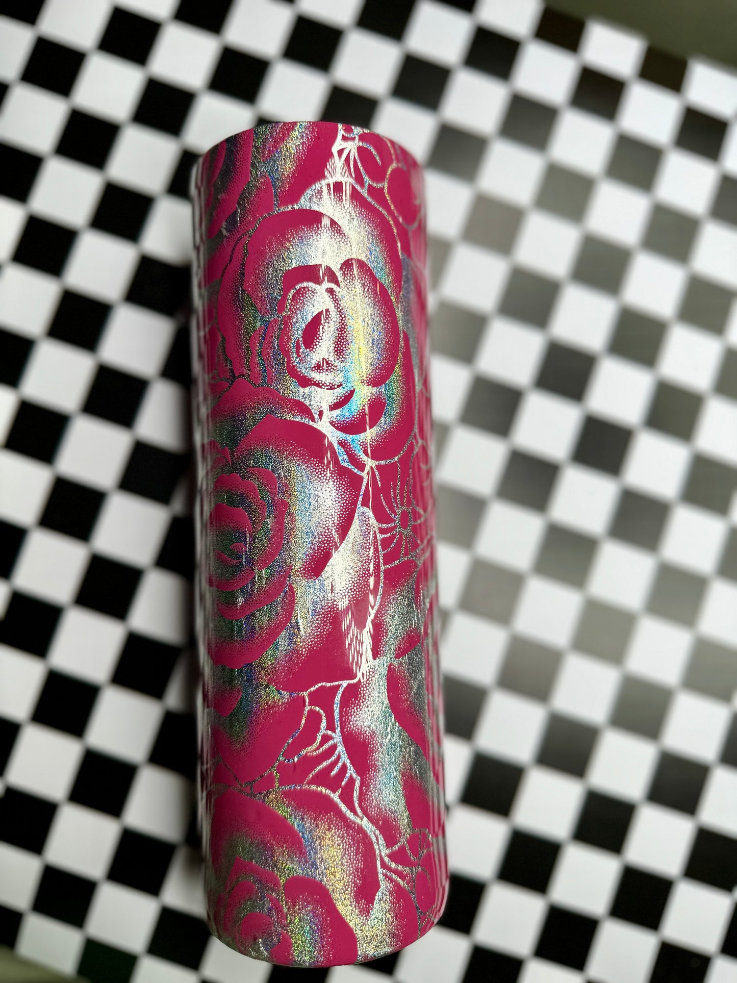30oz pink Suzana