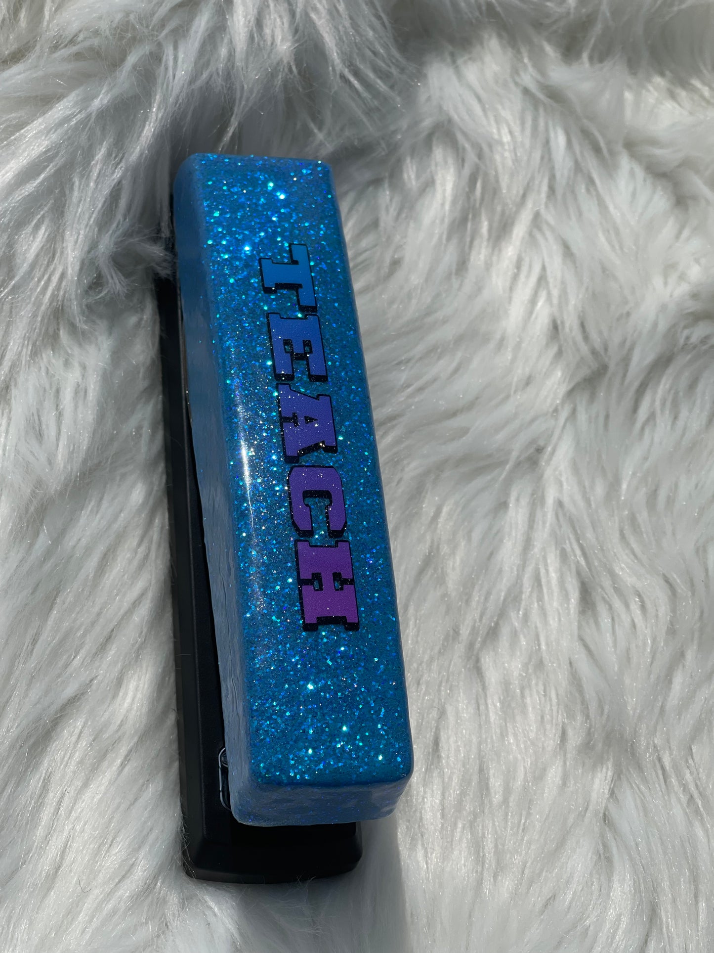 GLITTER STAPLER