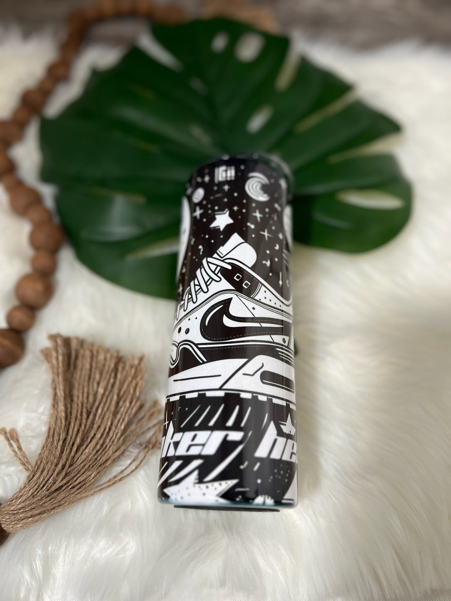 SNKRS Tumbler