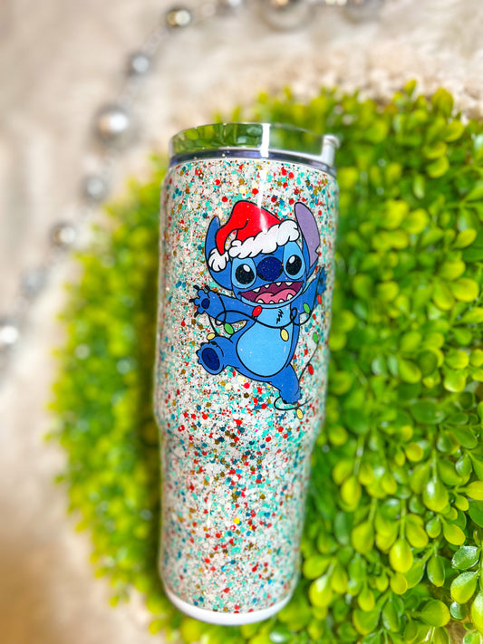 30oz Light up tumblers