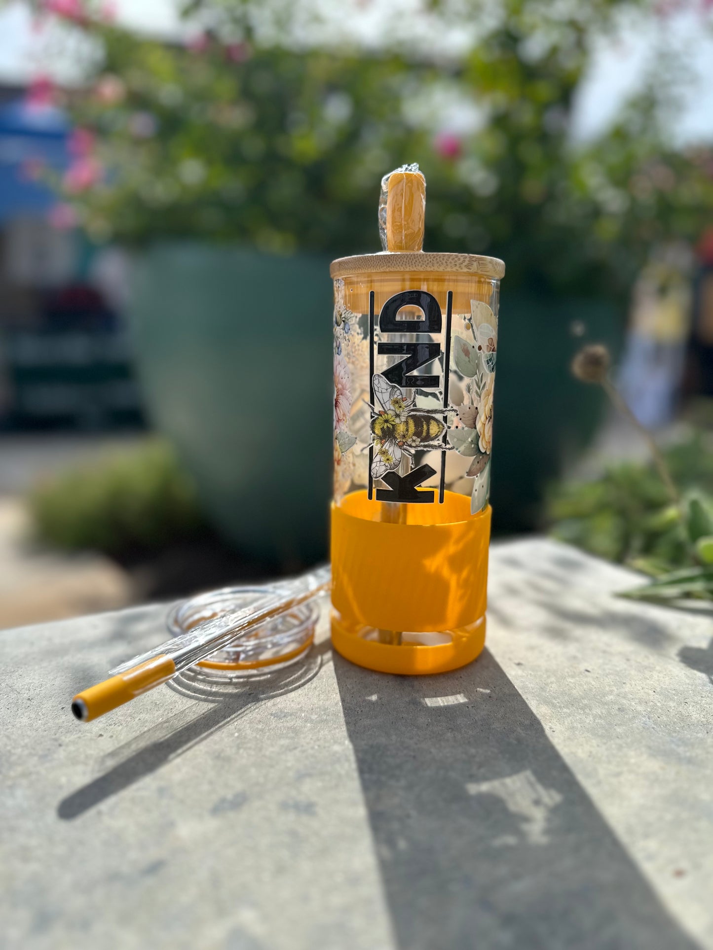 Pandaloo 20oz Tumbler