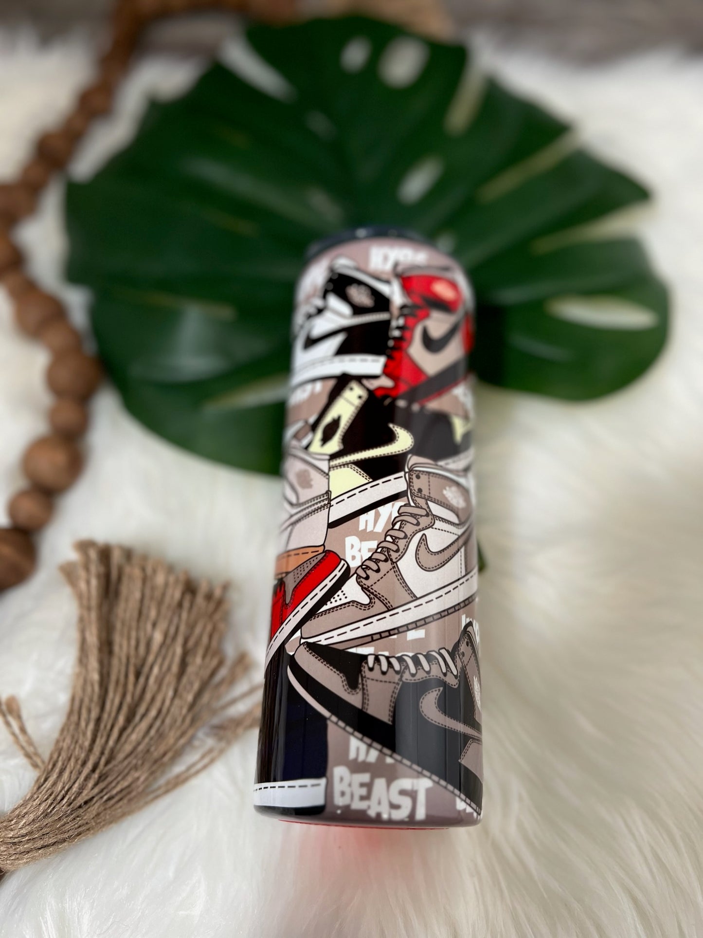SNKRS Tumbler
