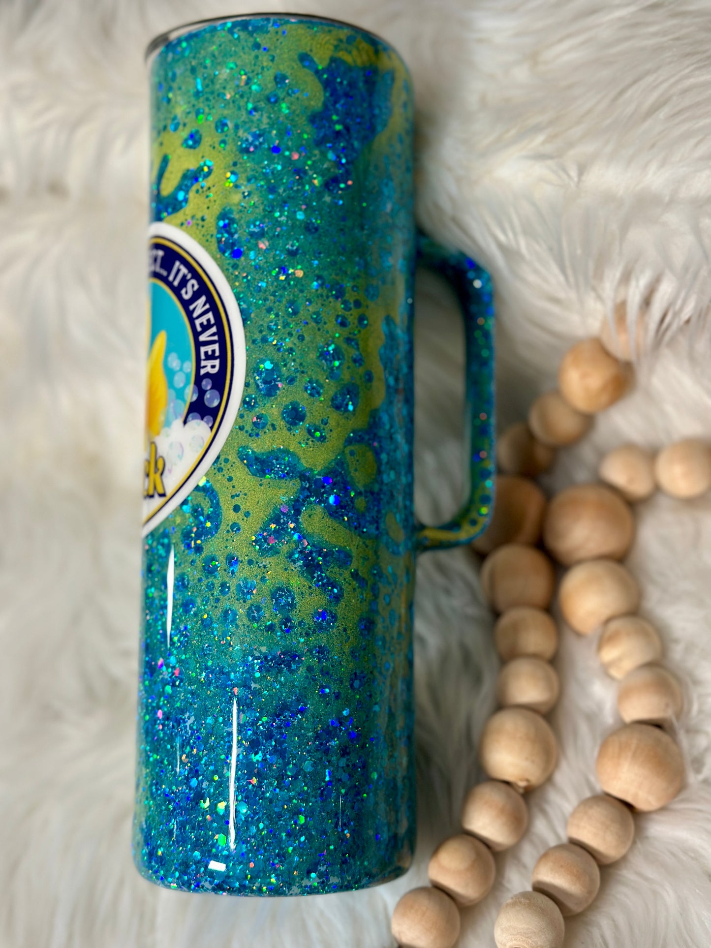 What the Duck 30oz Hoggdle