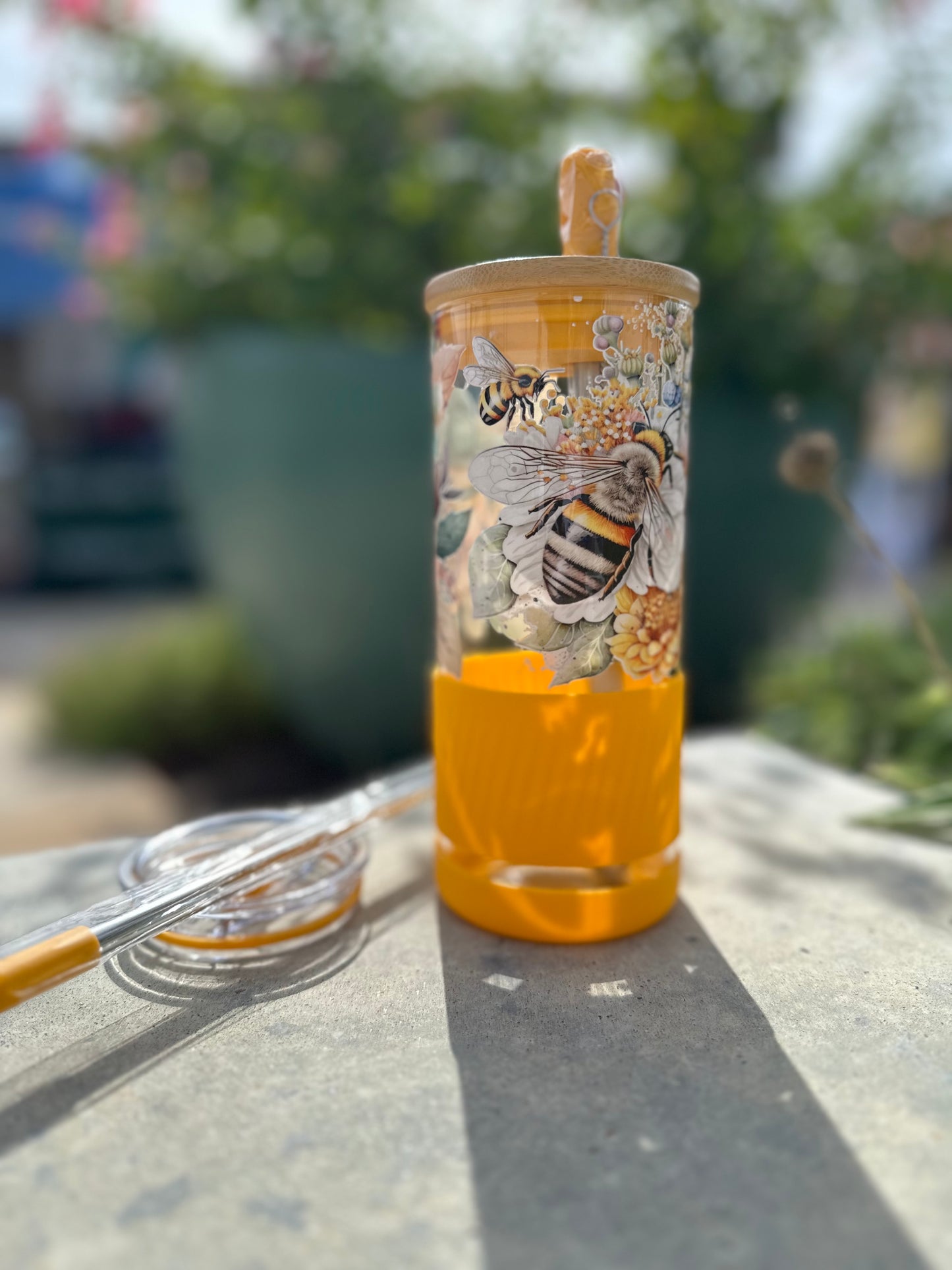 Pandaloo 20oz Tumbler