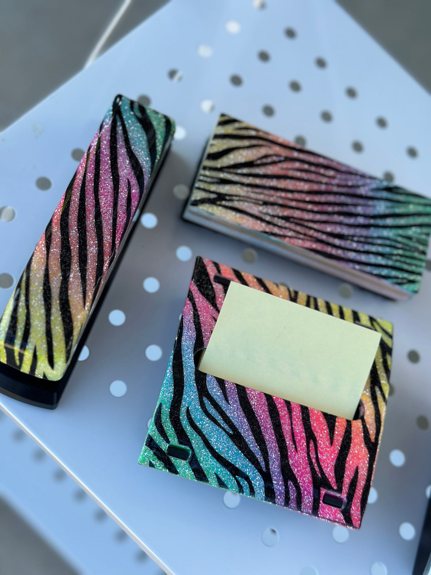 OFFICE SUPPLY BUNDLE ZEBRA