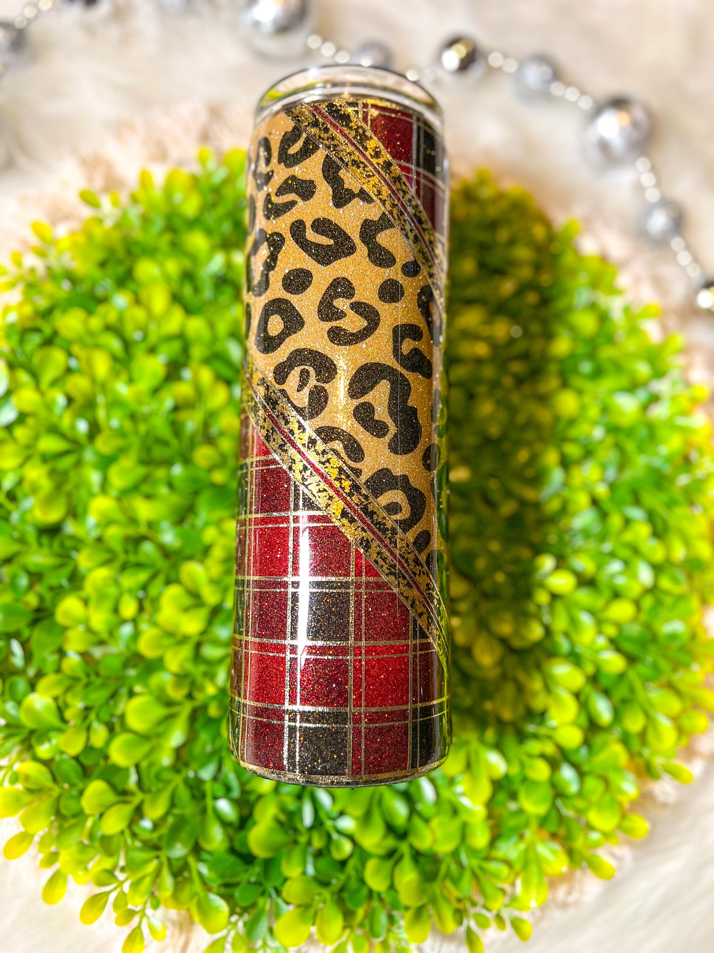 Buffalo Leopard 30oz
