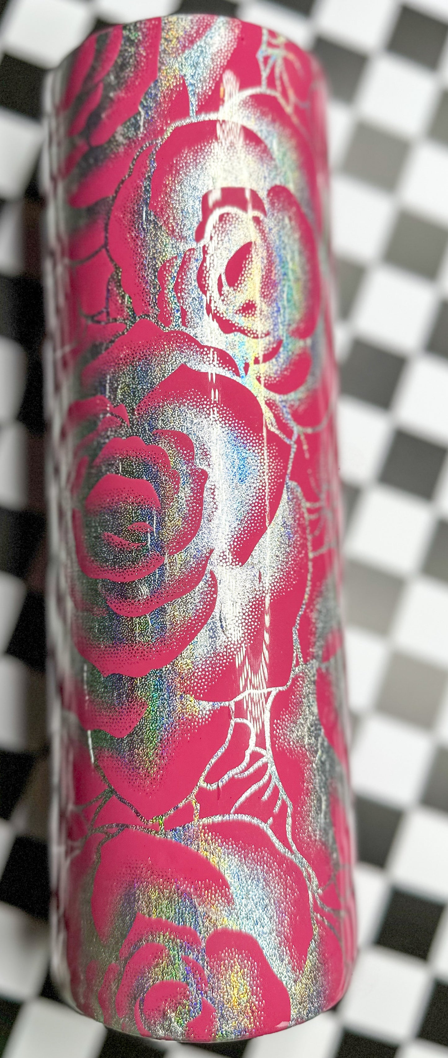 30oz pink Suzana