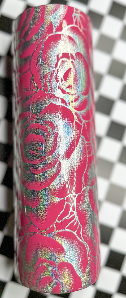30oz pink Suzana