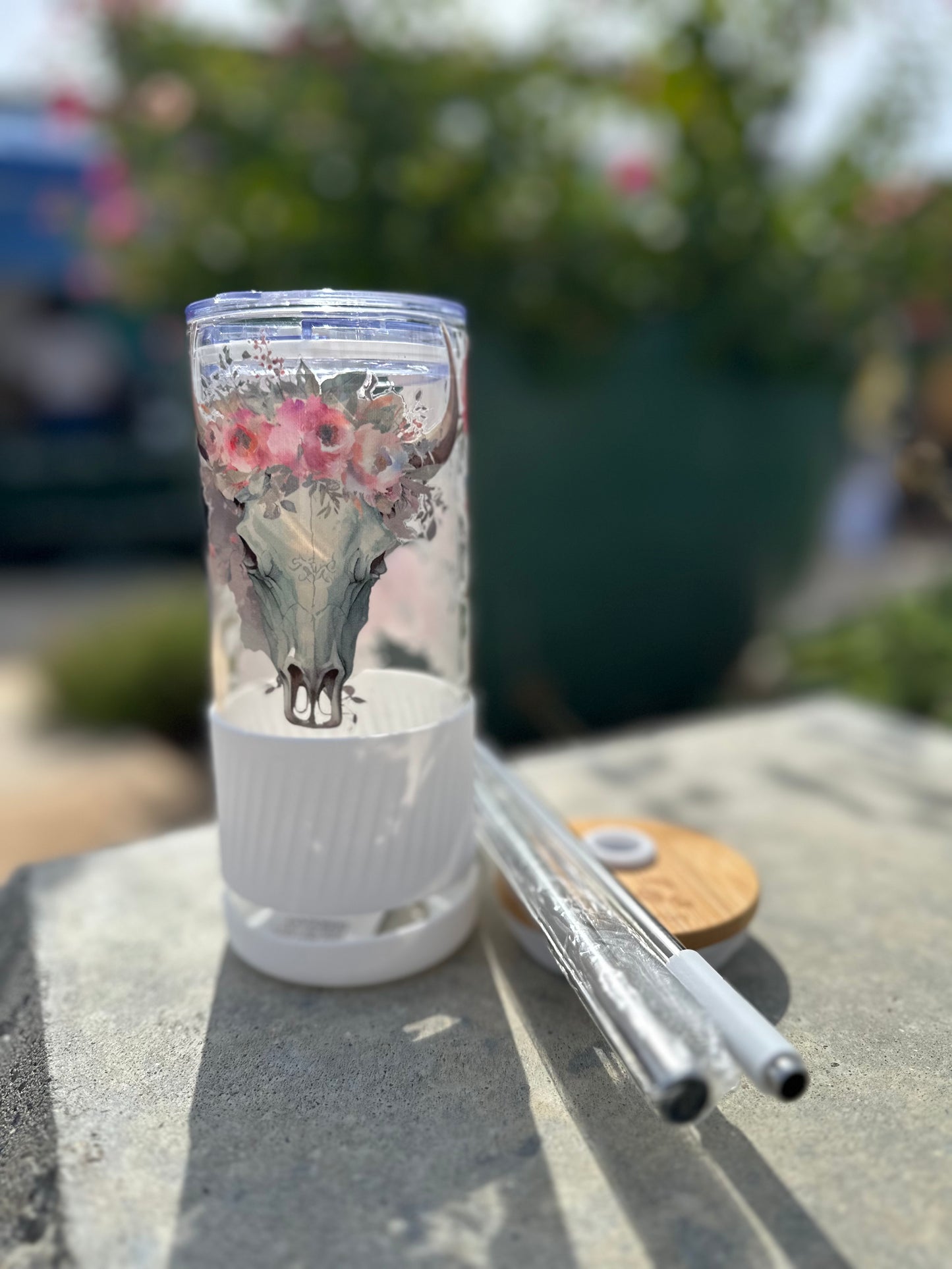 Pandaloo 20oz Tumbler