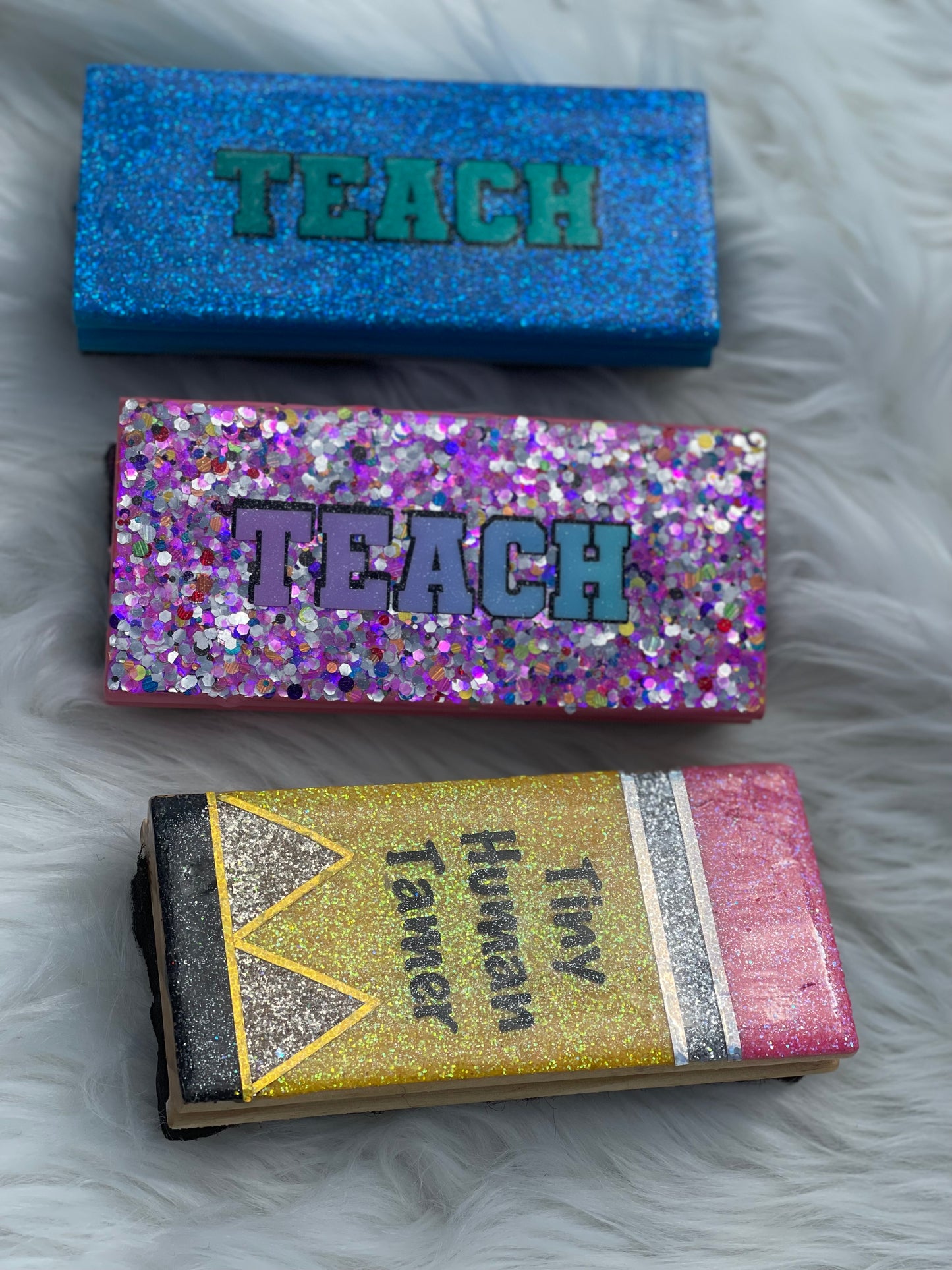 DRY ERASER
