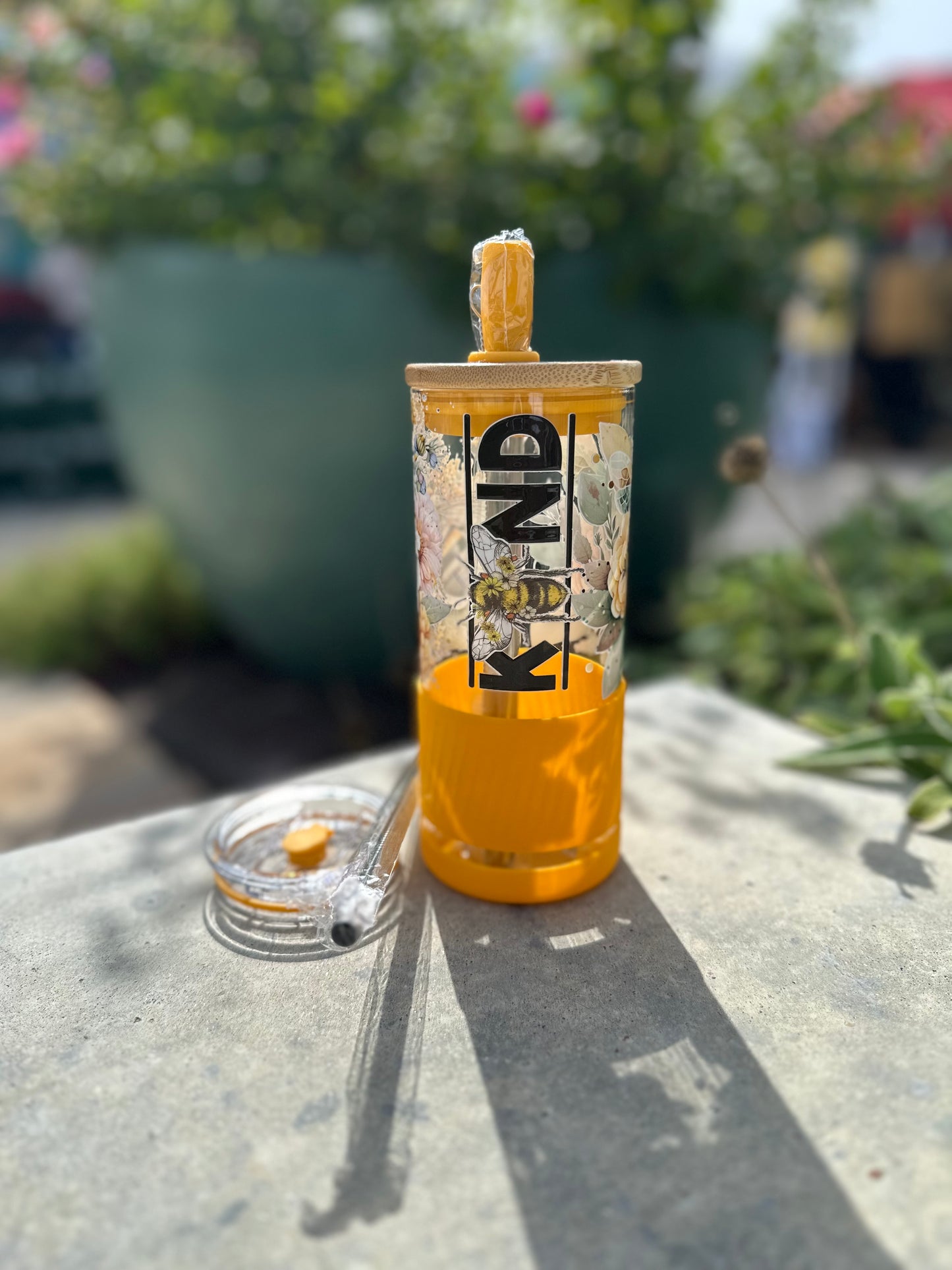 Pandaloo 20oz Tumbler