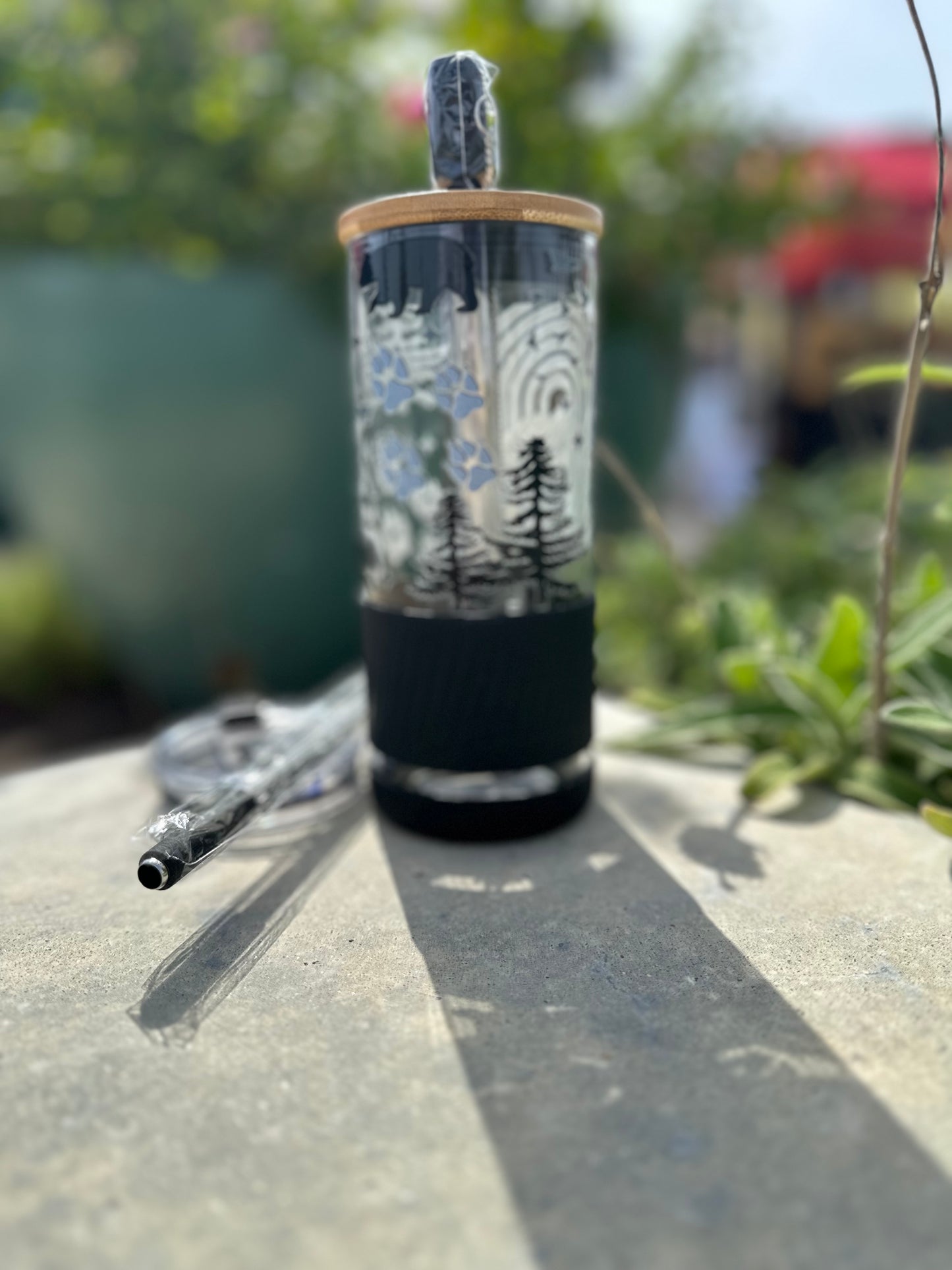Pandaloo 20oz Tumbler