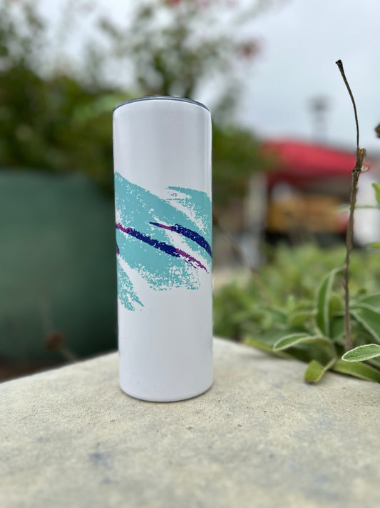 90’s Paper Cup vibes