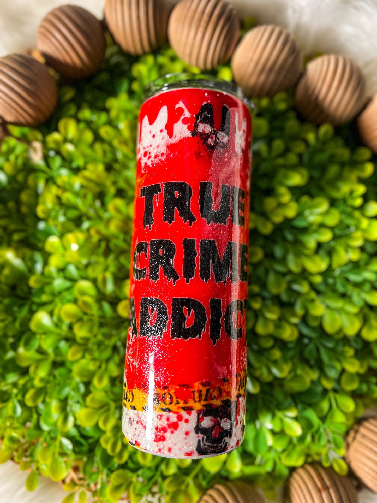 True Crime 20oz