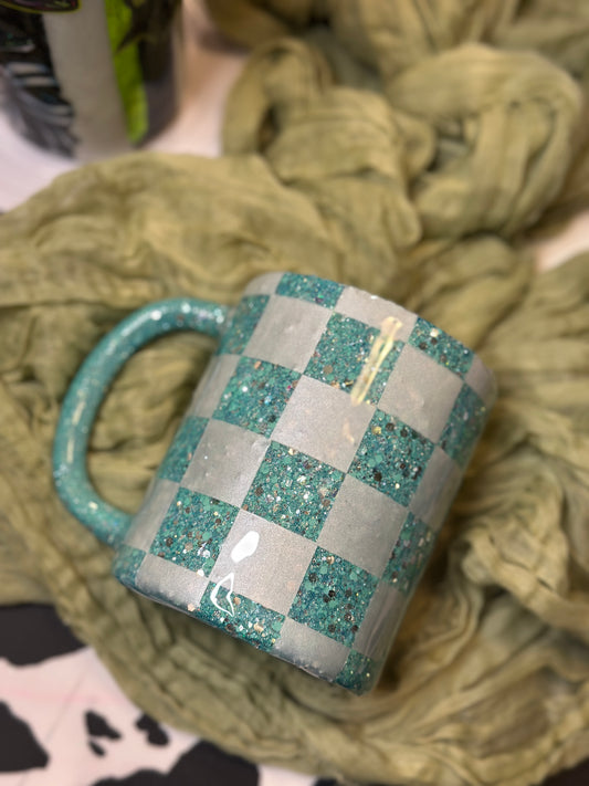 25. 14oz morning mug