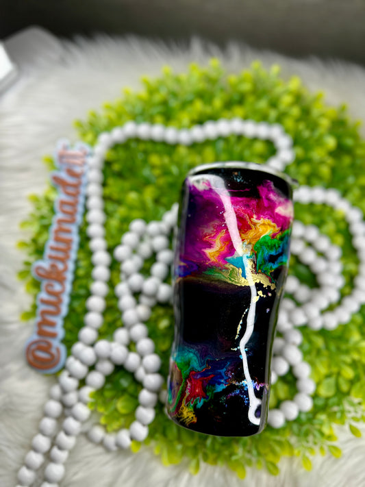 20oz Nebula Tumbler