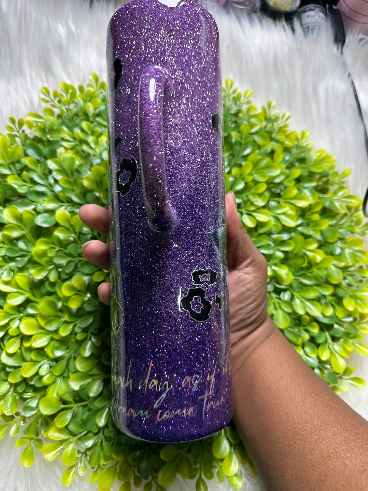 4. 32oz plump
