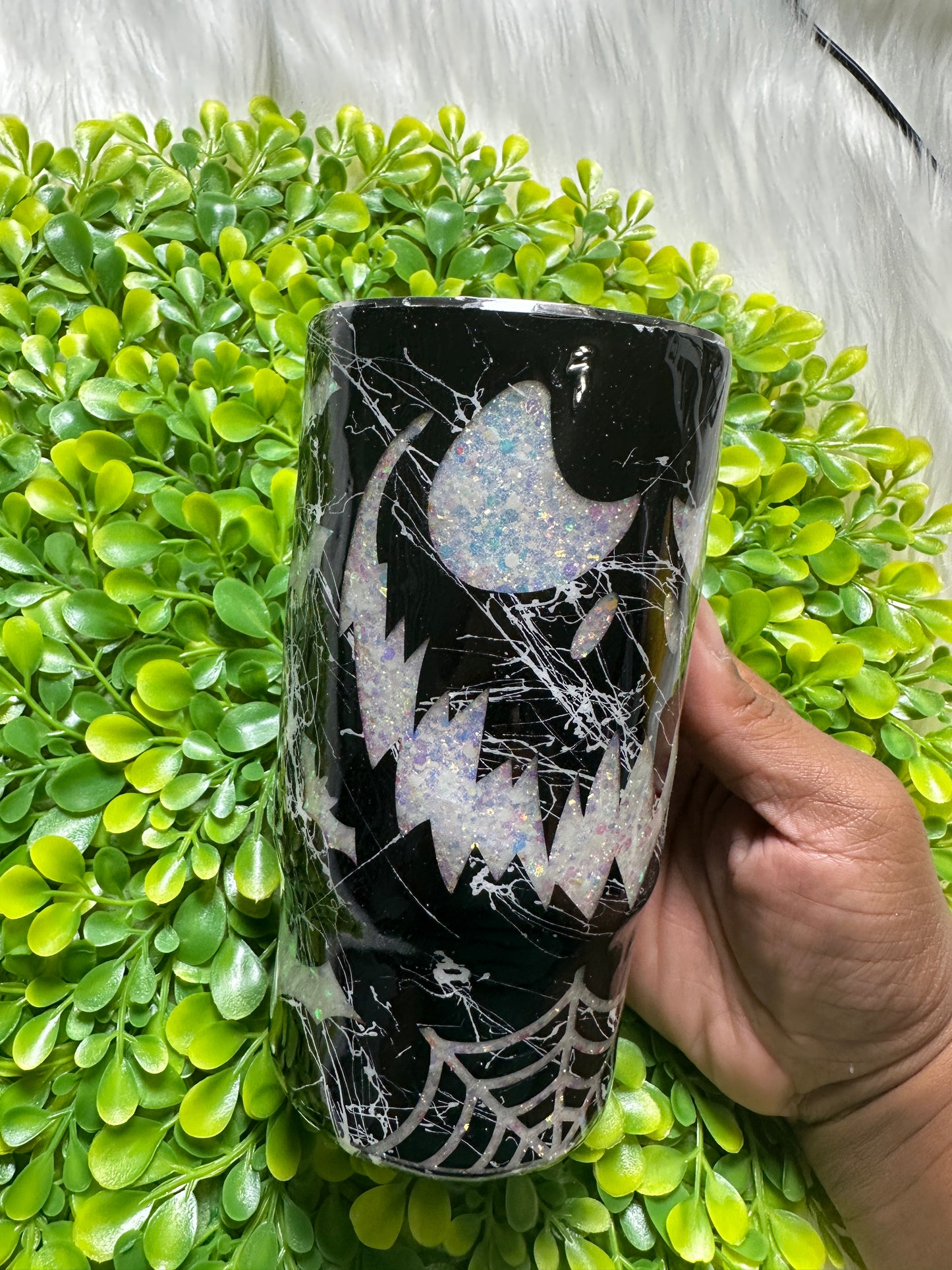 10. 16oz snowglobe bottom