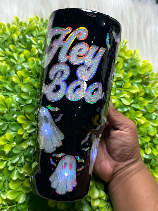 29. 30oz light up tumbler
