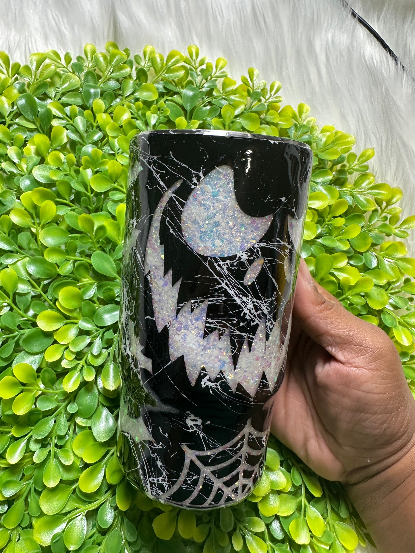 10. 16oz snowglobe bottom