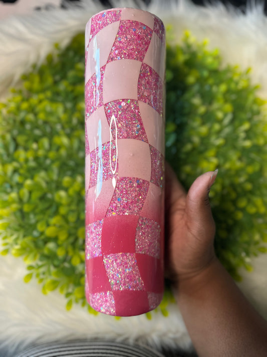 24. 32oz PINK